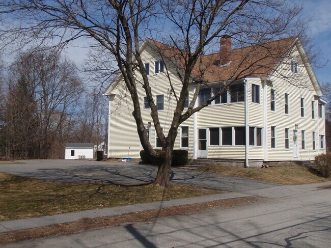 Foto del edificio - 8 Elm St
