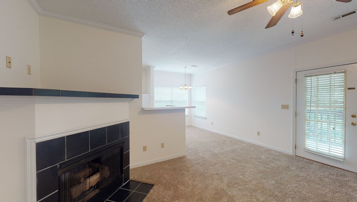 Photo - Water Oak Apartments