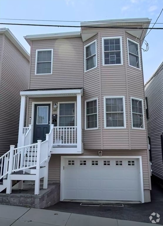 Building Photo - 69 Horace St