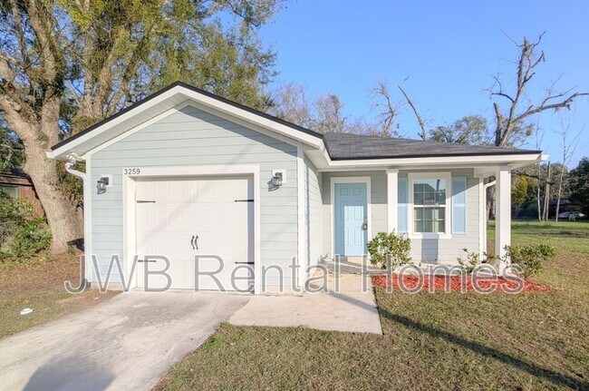 Foto del edificio - 3259 Lenox Ave