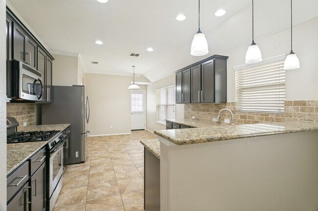 Foto del edificio - 2813 Houston Wood Dr