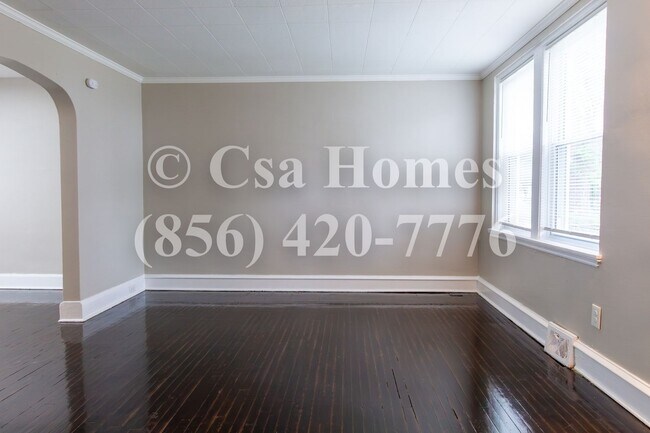Foto del edificio - Newly Renovated 3 Bed/1 Bath home in Fairview!