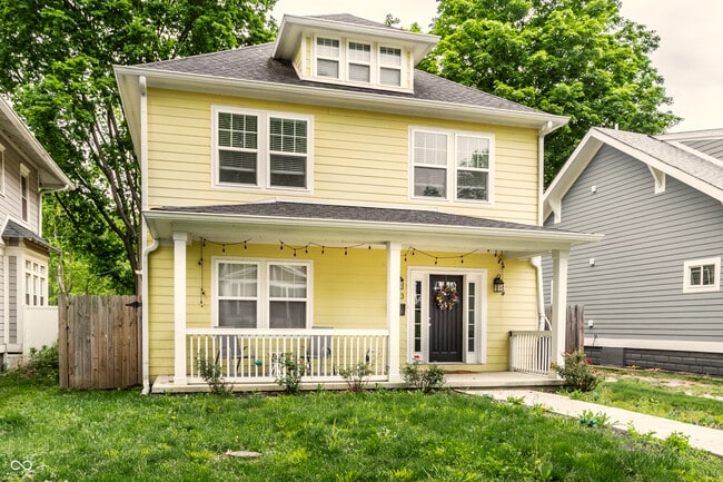 Building Photo - 3133 Ruckle St