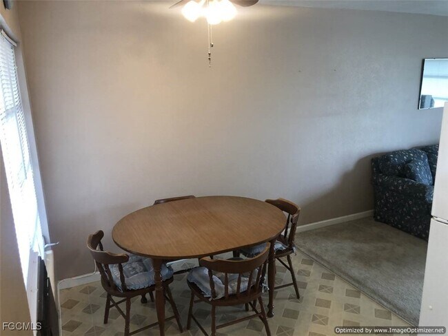 Foto del edificio - 1119 Wesley St