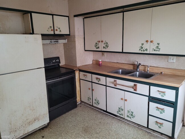 Foto del edificio - 3 br, 1 bath House - 203 West Lindell Street