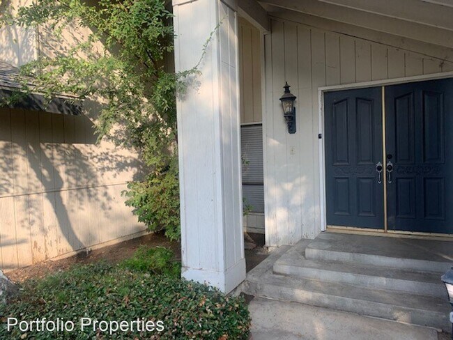 Building Photo - 4 br, 3 bath House - 7209 OUTINGDALE DR.