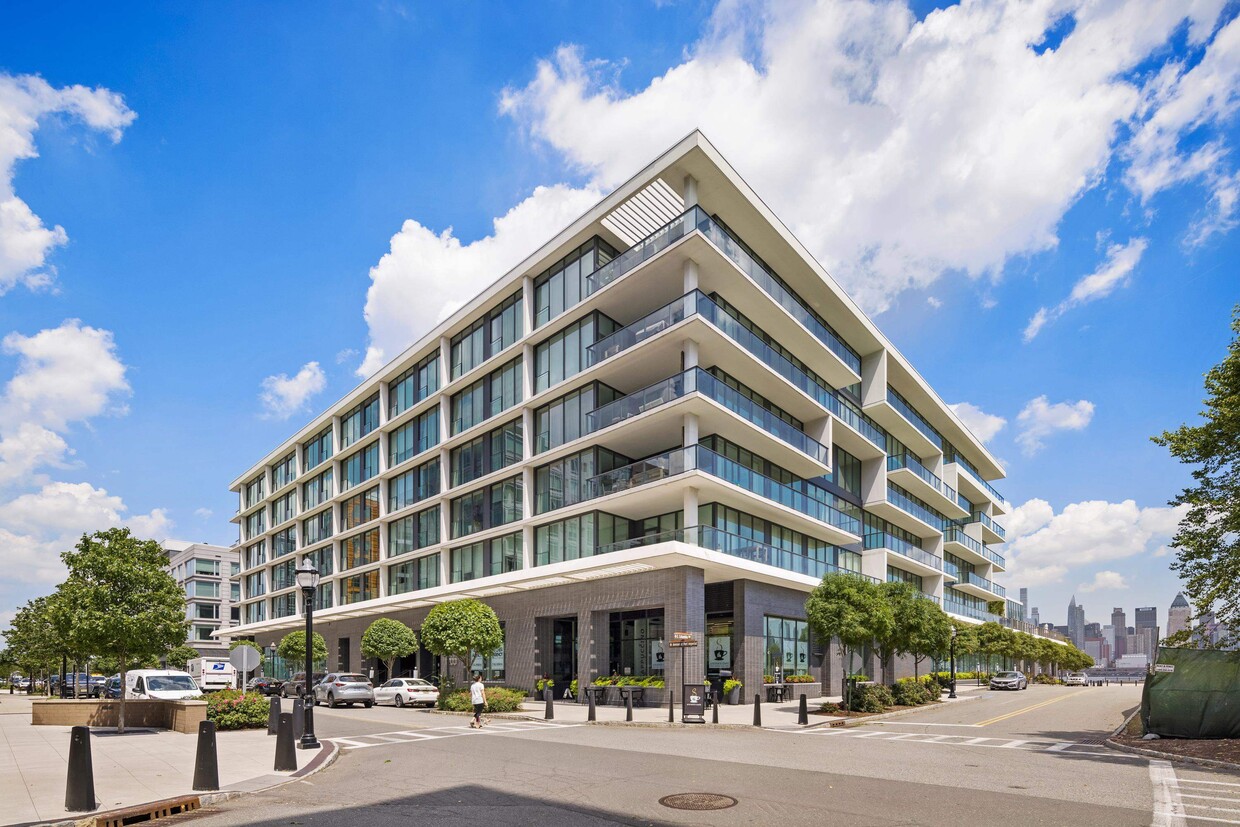 1200 Ave at Port Imperial Unit 603, Weehawken, NJ 07086 Condo for Rent in Weehawken, NJ