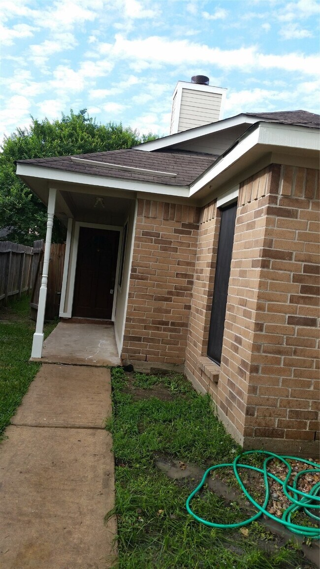 Foto del edificio - 17547 Pattiglen Dr