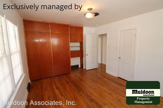 Building Photo - 2 br, 1 bath House - 2501 6th Ave