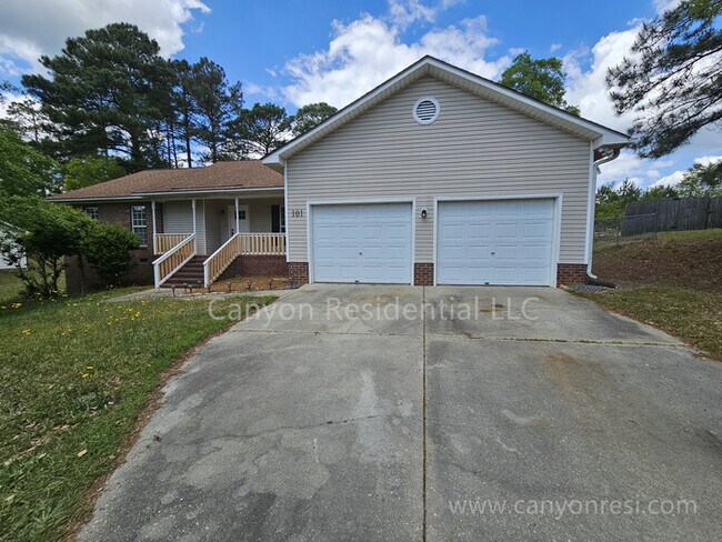Foto del edificio - 101 Overlook Ct