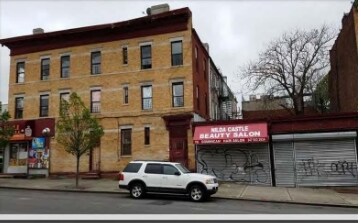 Primary Photo - 116 Thomas S Boyland St