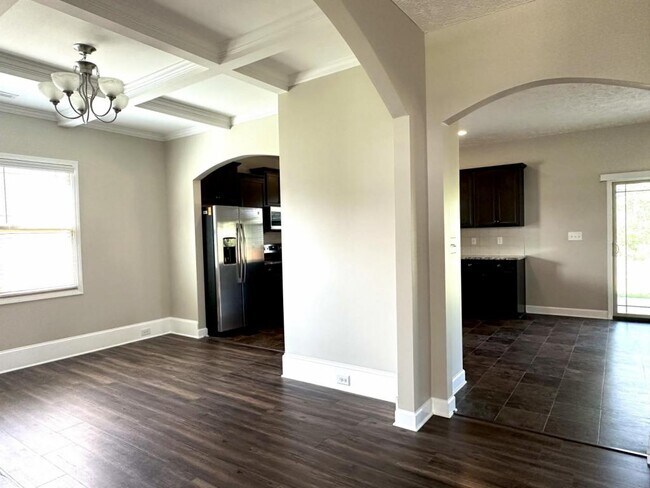 Building Photo - 6311 Jacobs Creek Cir