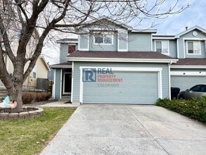 Building Photo - 5443 S Quatar Ct