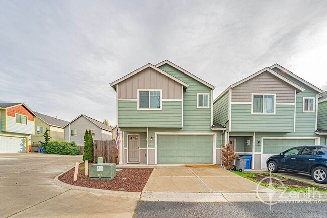 Building Photo - 5609 NE 74th Ct