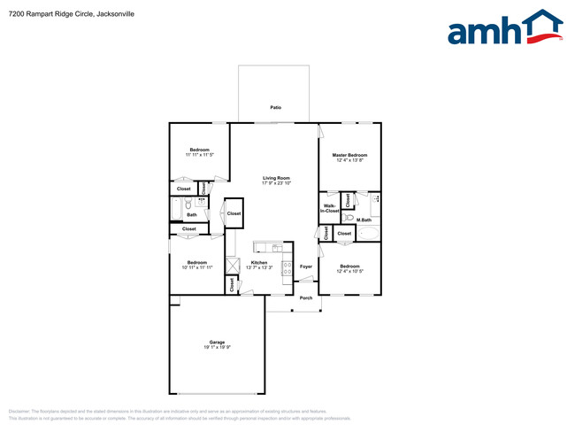 Building Photo - 7200 Rampart Ridge Cir E