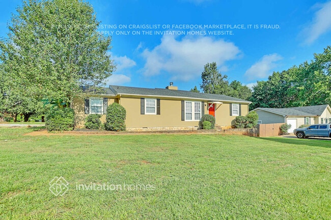 Building Photo - 3813 Centerville Hwy