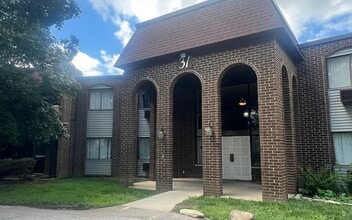 Building Photo - 31 Washington Blvd