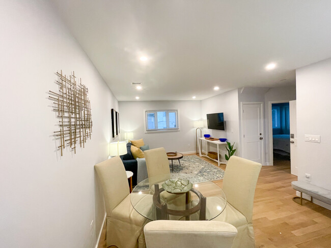 Foto del edificio - 76 Thorndike St