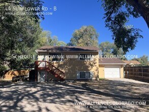 Building Photo - 44 Sunflower Rd