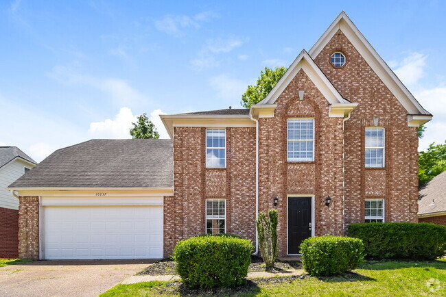Building Photo - 10237 Green Moss Dr N