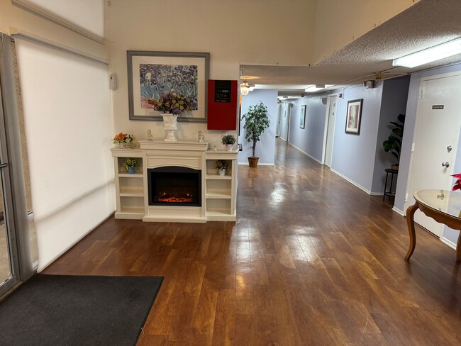 Building Photo - Kingtree Avenue Senior Apartments