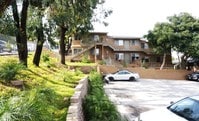 Auburn Apartments