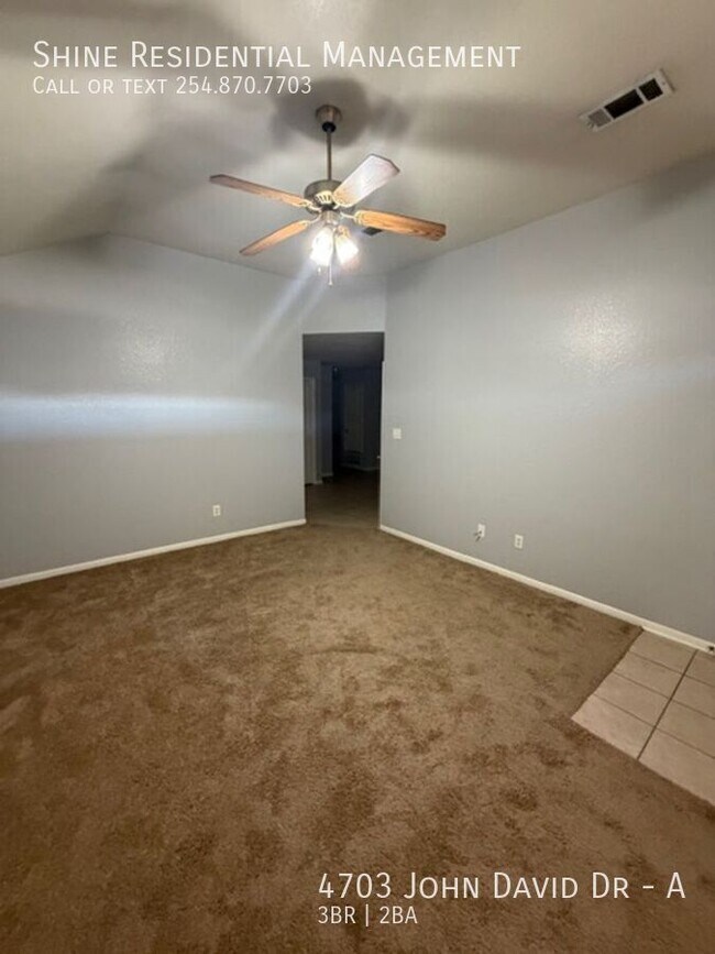 Building Photo - 4703 John David Dr