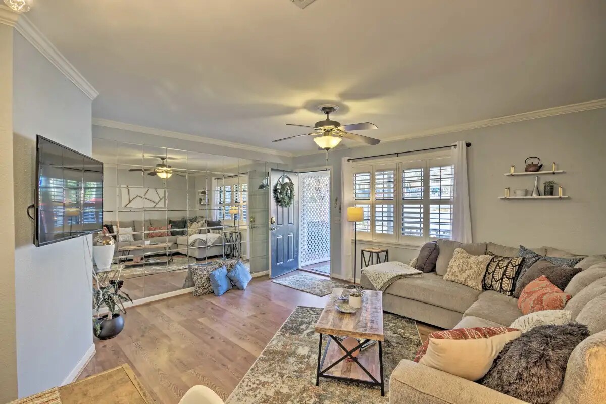 Foto principal - 408 Townes St