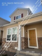 Building Photo - 6114 Calico Patch Heights
