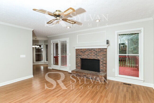 Foto del edificio - Charming 3BR 2BA brick home