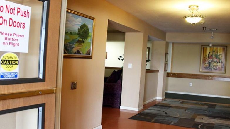 Foto principal - Nueces Bend Senior Housing