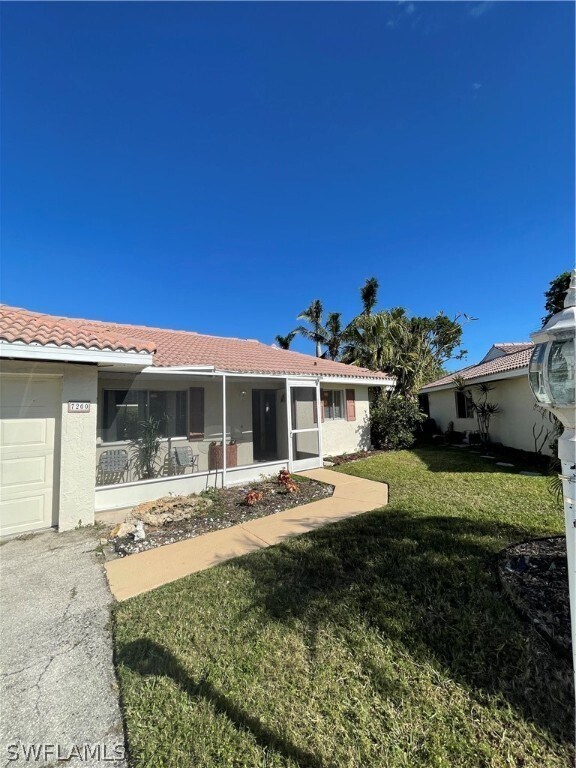 7200 St Anns Ct, Fort Myers, FL 33908 Condo for Rent in Fort Myers