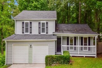 Building Photo - 1443 Devon Mill Way