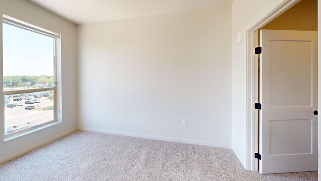 Interior Photo - BLOC Apartments