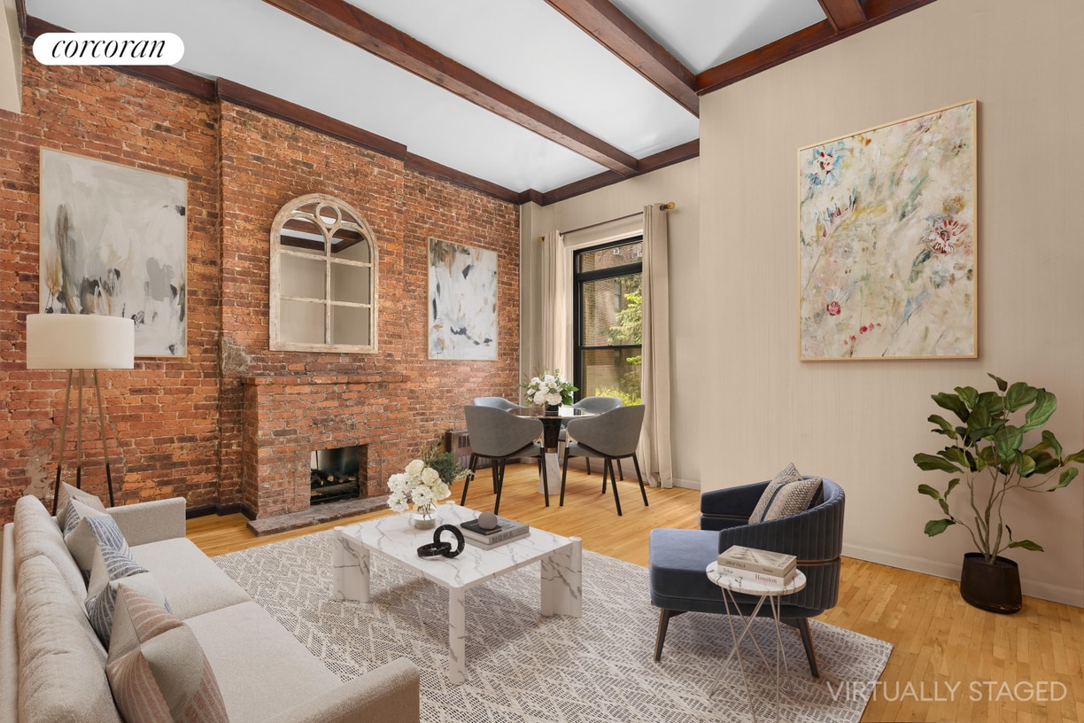 Primary Photo - 132 W 71st St