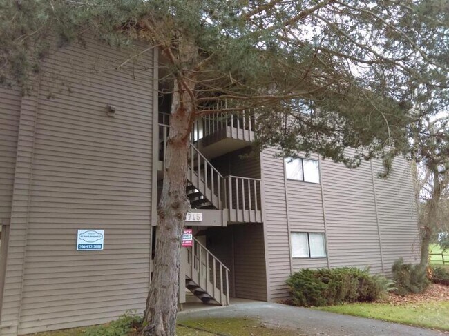 Foto del edificio - 1 bedroom in Seattle WA 98116