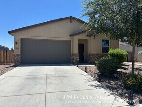 Building Photo - 723 W Tallula Trail