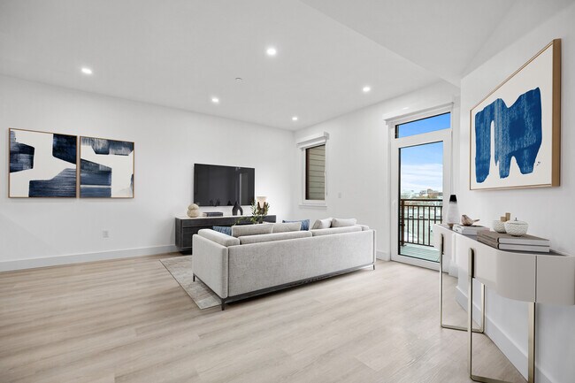 Foto del edificio - Verge Residences