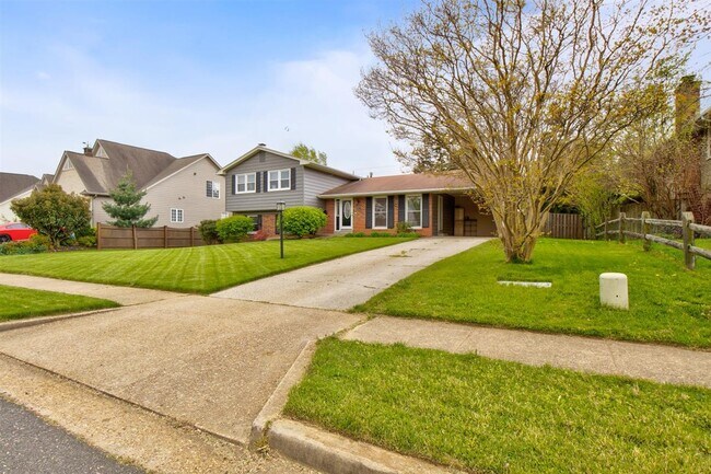 Building Photo - 6312 Zekan Ln