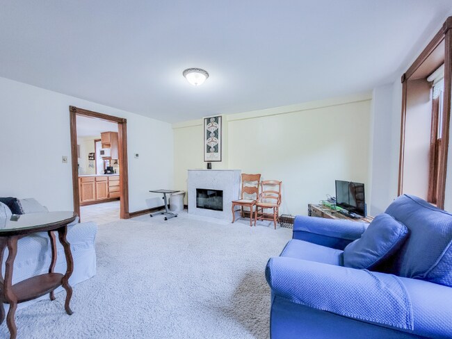 Foto del edificio - 2101 N Clifton Ave