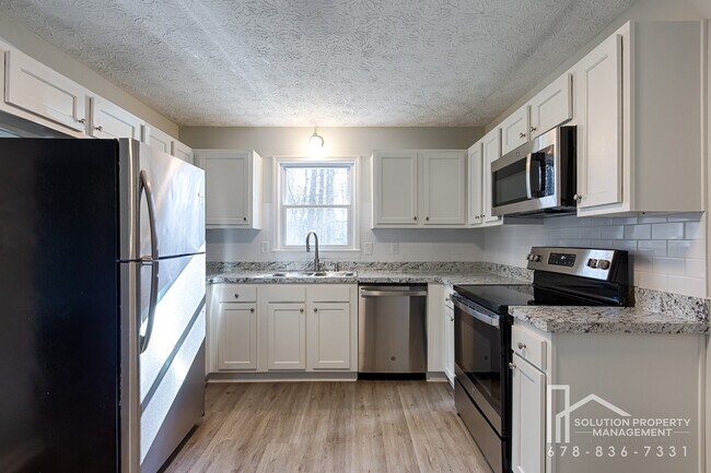 Foto del edificio - 4283 E Paulding Dr