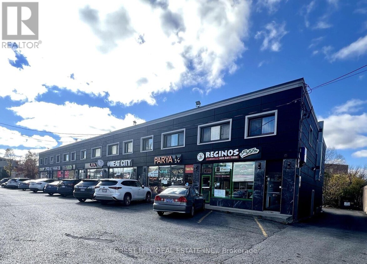Primary Photo - 14810-14810 Yonge St