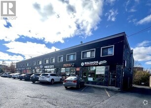 Building Photo - 14810-14810 Yonge St