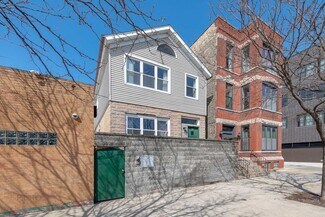 Building Photo - 530 N Ashland Ave
