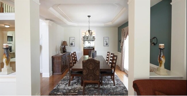 Building Photo - 2911 Willowstone Dr