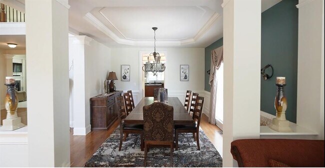 Foto del edificio - 2911 Willowstone Dr