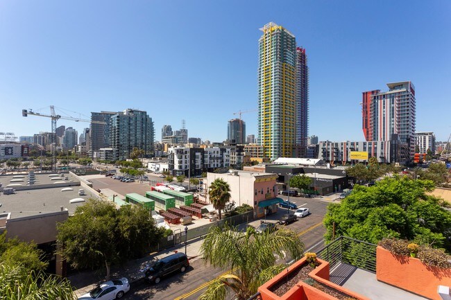 Foto del edificio - 229 16th St