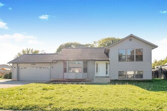Building Photo - 2499 N 1050 W