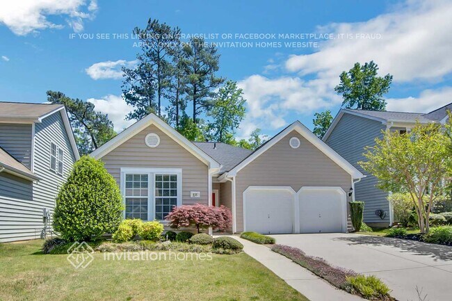 Building Photo - 635 Ashbrittle Dr