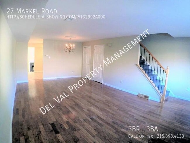 Building Photo - 27 Markel Rd